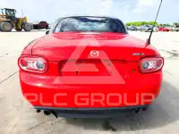 2013 Mazda MX-5 photo