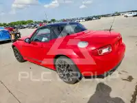 2013 Mazda MX-5 photo