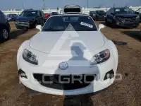 2013 Mazda MX-5 photo