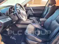 2013 Mazda 3 photo