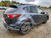2013 Mazda CX-5 фото