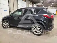 2013 Mazda CX-5 фото