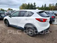 2013 Mazda CX-5 photo