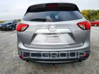 2013 Mazda CX-5 фото