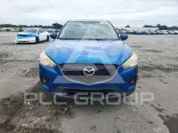 2013 Mazda CX-5 фото