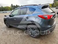 2013 Mazda CX-5 фото