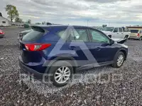 2013 Mazda CX-5 photo