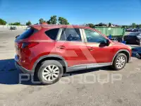 2013 Mazda CX-5 фото