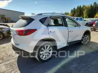 2013 Mazda CX-5 photo