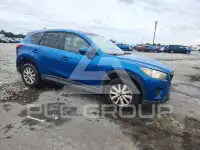 2013 Mazda CX-5 фото