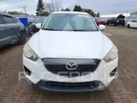 2013 Mazda CX-5 photo