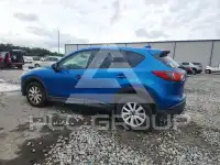 2013 Mazda CX-5 фото