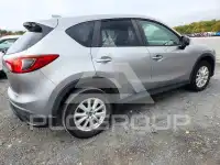 2013 Mazda CX-5 фото