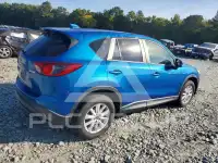 2013 Mazda CX-5 фото