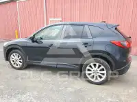 2013 Mazda CX-5 photo