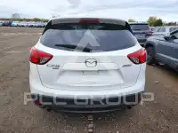 2013 Mazda CX-5 photo
