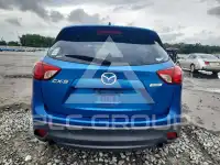 2013 Mazda CX-5 фото