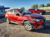 2013 Mazda CX-5 фото