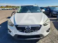 2013 Mazda CX-5 photo