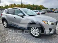 2013 Mazda CX-5 фото