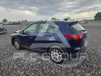 2013 Mazda CX-5 photo