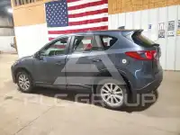 2013 Mazda CX-5 photo