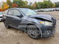 2013 Mazda CX-5 фото