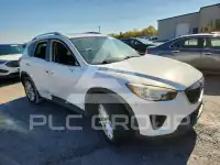 2013 Mazda CX-5 photo