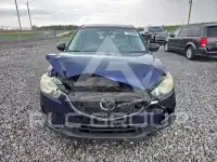 2013 Mazda CX-5 photo