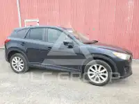 2013 Mazda CX-5 photo
