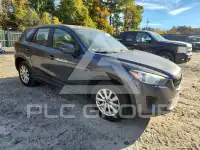2013 Mazda CX-5 photo
