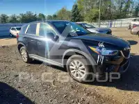 2013 Mazda CX-5 фото
