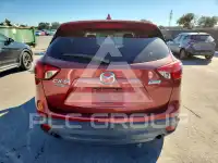 2013 Mazda CX-5 фото