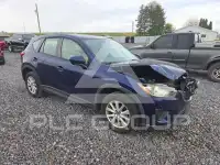 2013 Mazda CX-5 photo