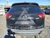 2013 Mazda CX-5 фото