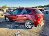 2013 Mazda CX-5 фото