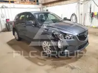 2013 Mazda CX-5 photo