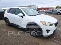 2013 Mazda CX-5 photo