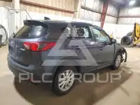 2013 Mazda CX-5 photo