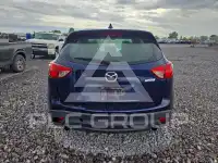 2013 Mazda CX-5 photo