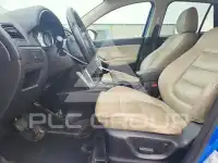 2013 Mazda CX-5 фото