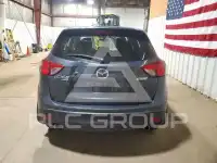 2013 Mazda CX-5 photo