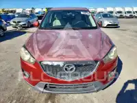 2013 Mazda CX-5 фото
