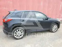 2013 Mazda CX-5 photo