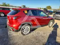 2013 Mazda CX-5 фото