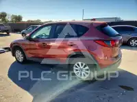 2013 Mazda CX-5 фото