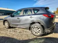 2013 Mazda CX-5 photo