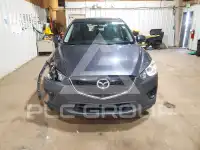2013 Mazda CX-5 photo