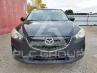 2013 Mazda CX-5 photo