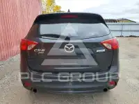2013 Mazda CX-5 photo